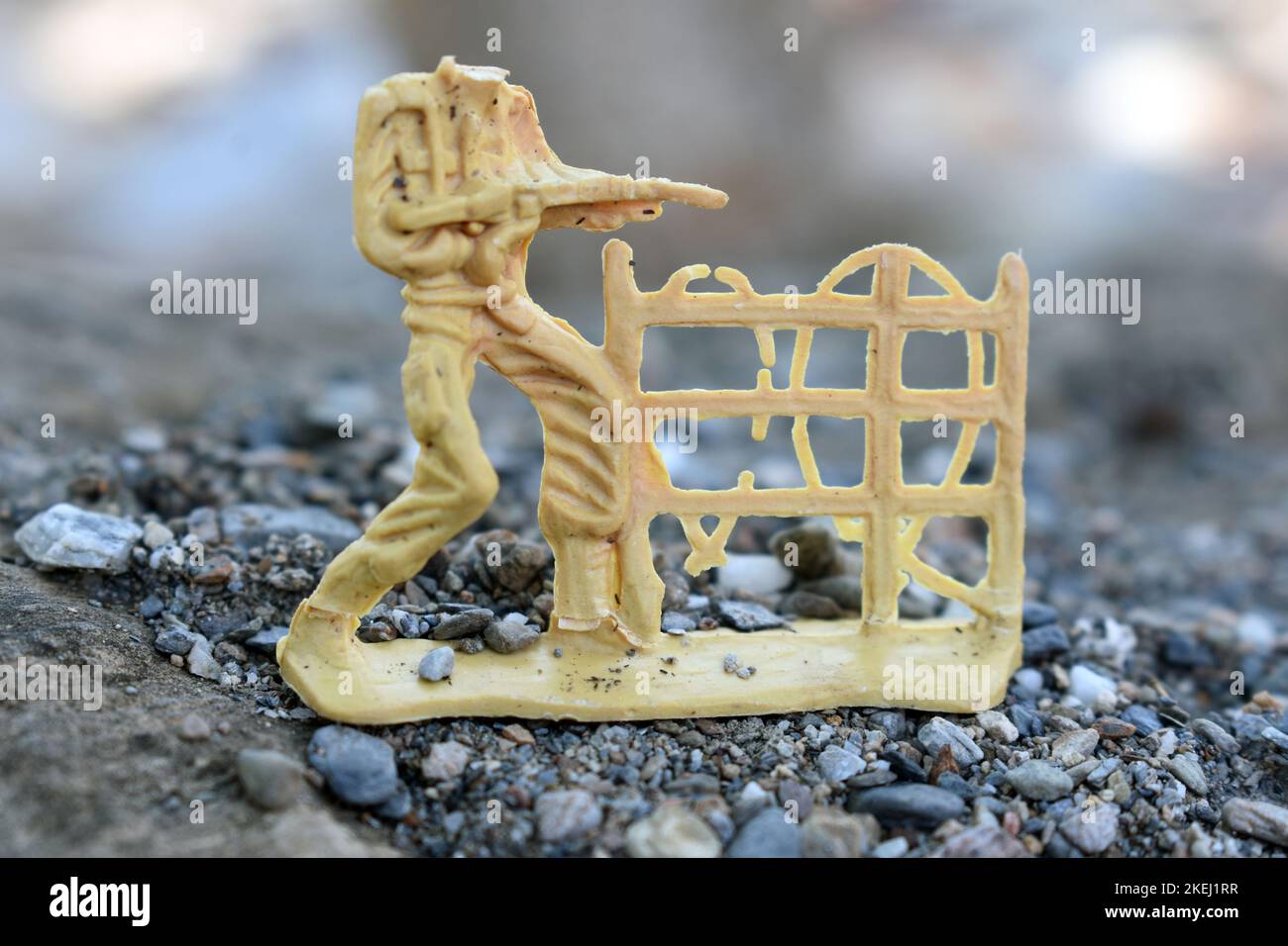 Commando rally hi-res stock photography and images - Alamy