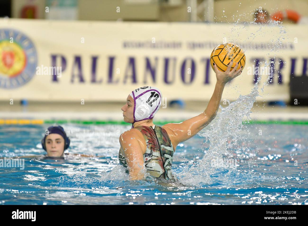 💪🏻 Siamo al lavoro per il terzo Open Day della Scuola Pallanuoto! Abbiamo  già la data, sabato 27 settembre alle ore 15.00, sempre in Piscina Di San  Giovanni. 👇🏻 Iscrizioni gratuite aperte, image size:1300x956