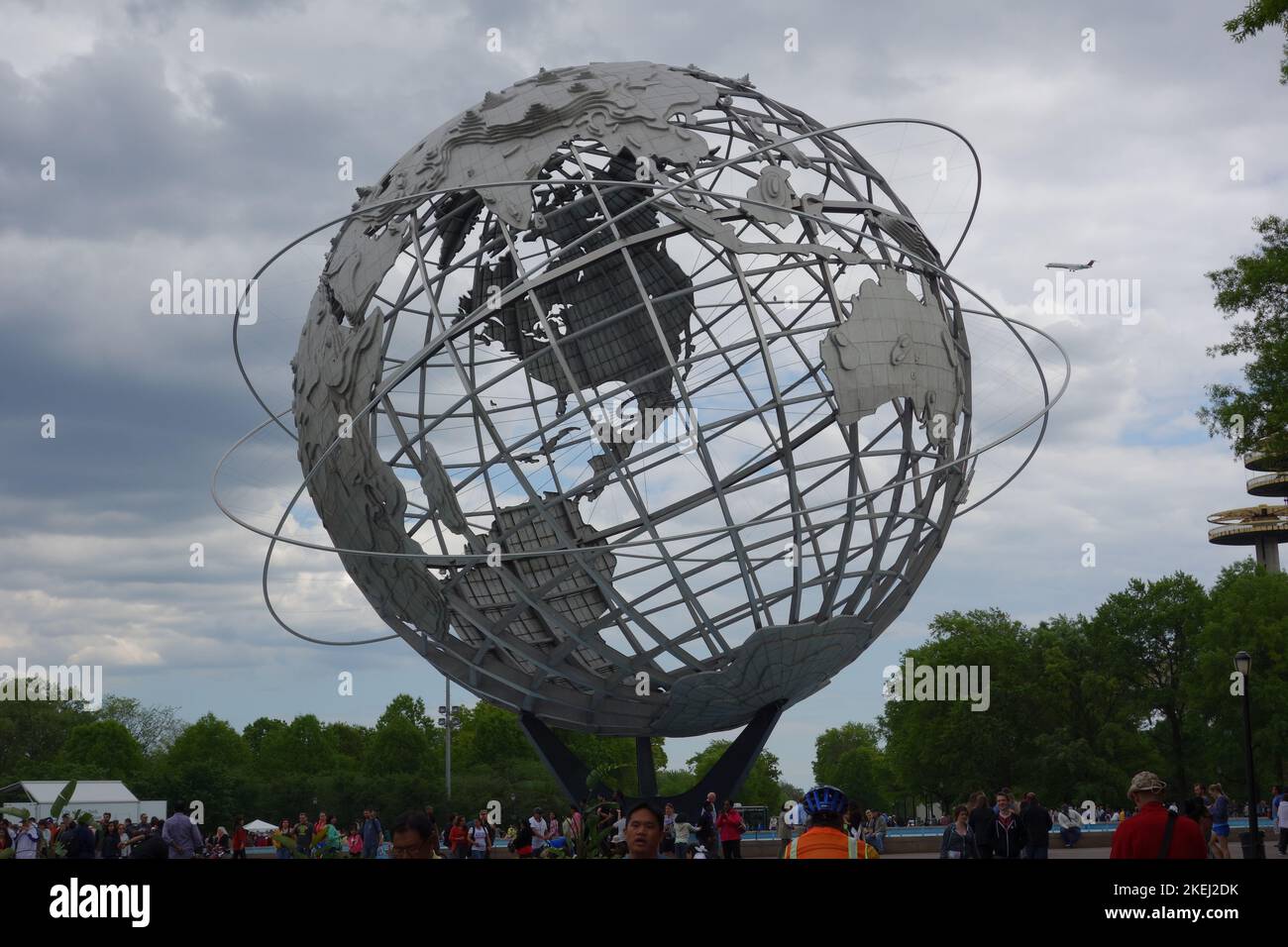 he 19641965 New York World's Fair was a world's fair that held over