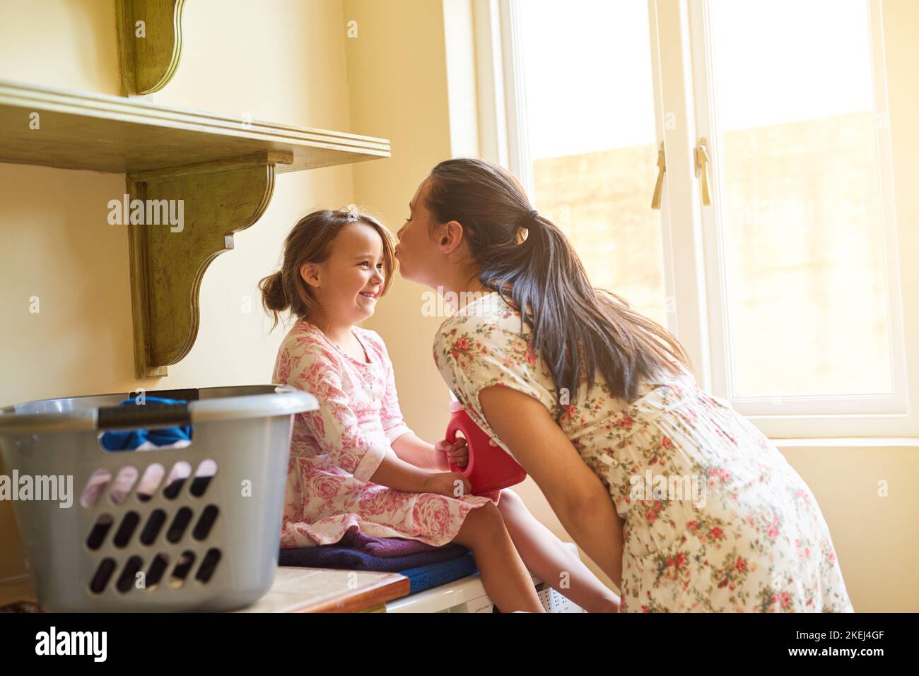 mom-loves-her-little-girl-so-much-a-mother-and-daughter-sharing-a