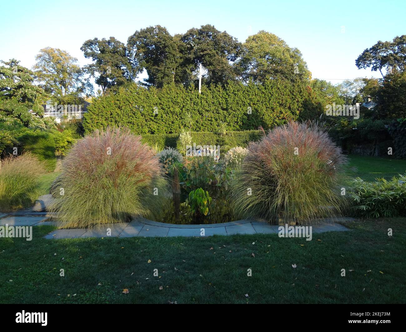 Wave Hill is a 28acre estate in the Hudson Hill section of Riverdale