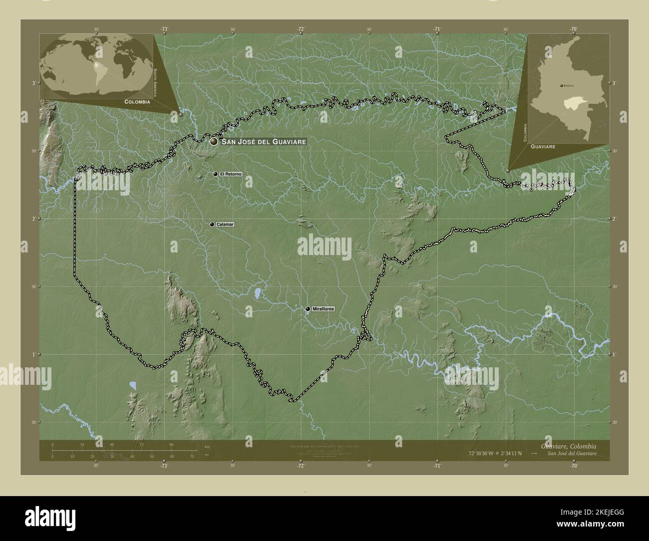 Mapa de Red Dead Redemption 2, Red Dead Wiki