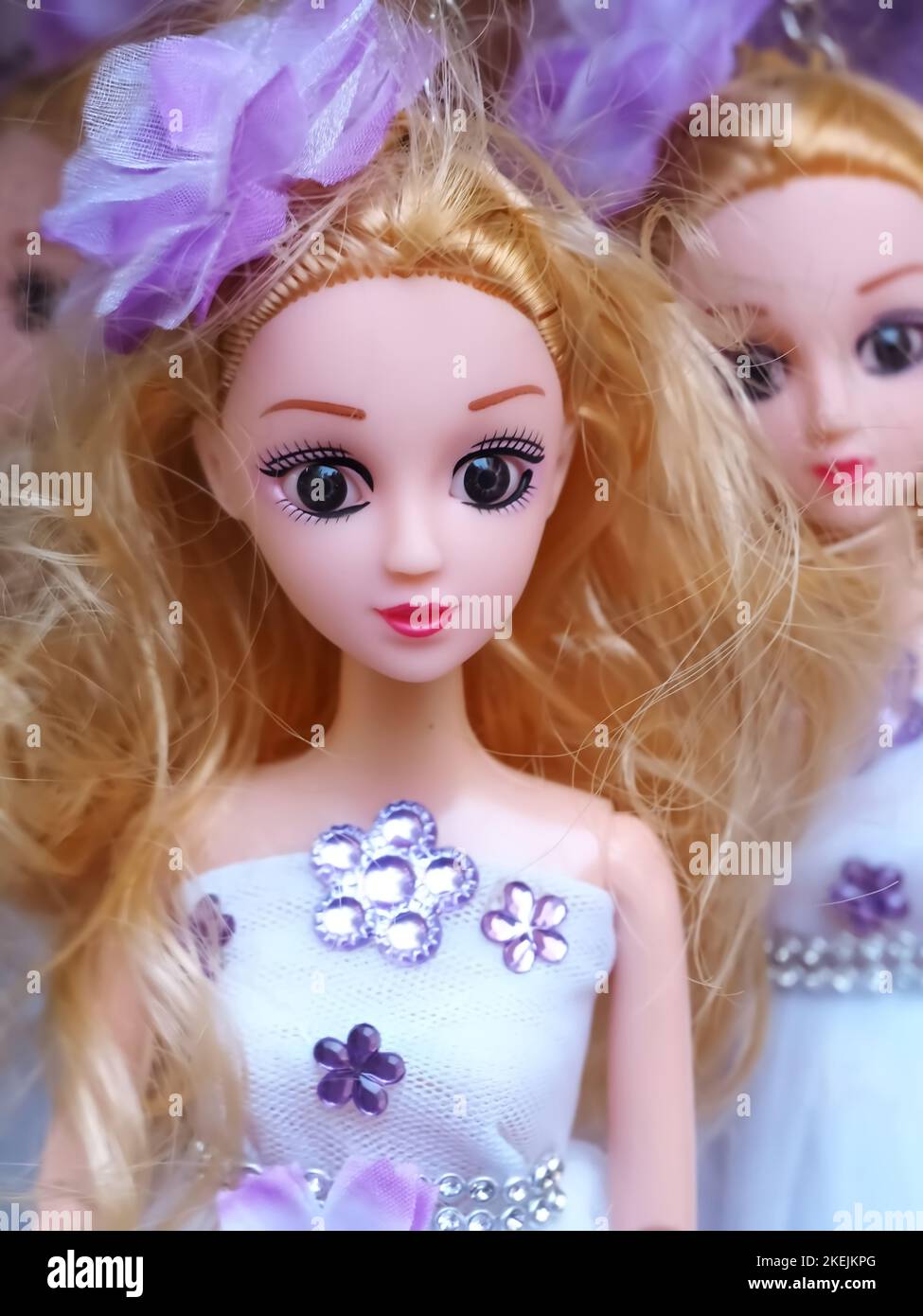 Pretty princess doll sale