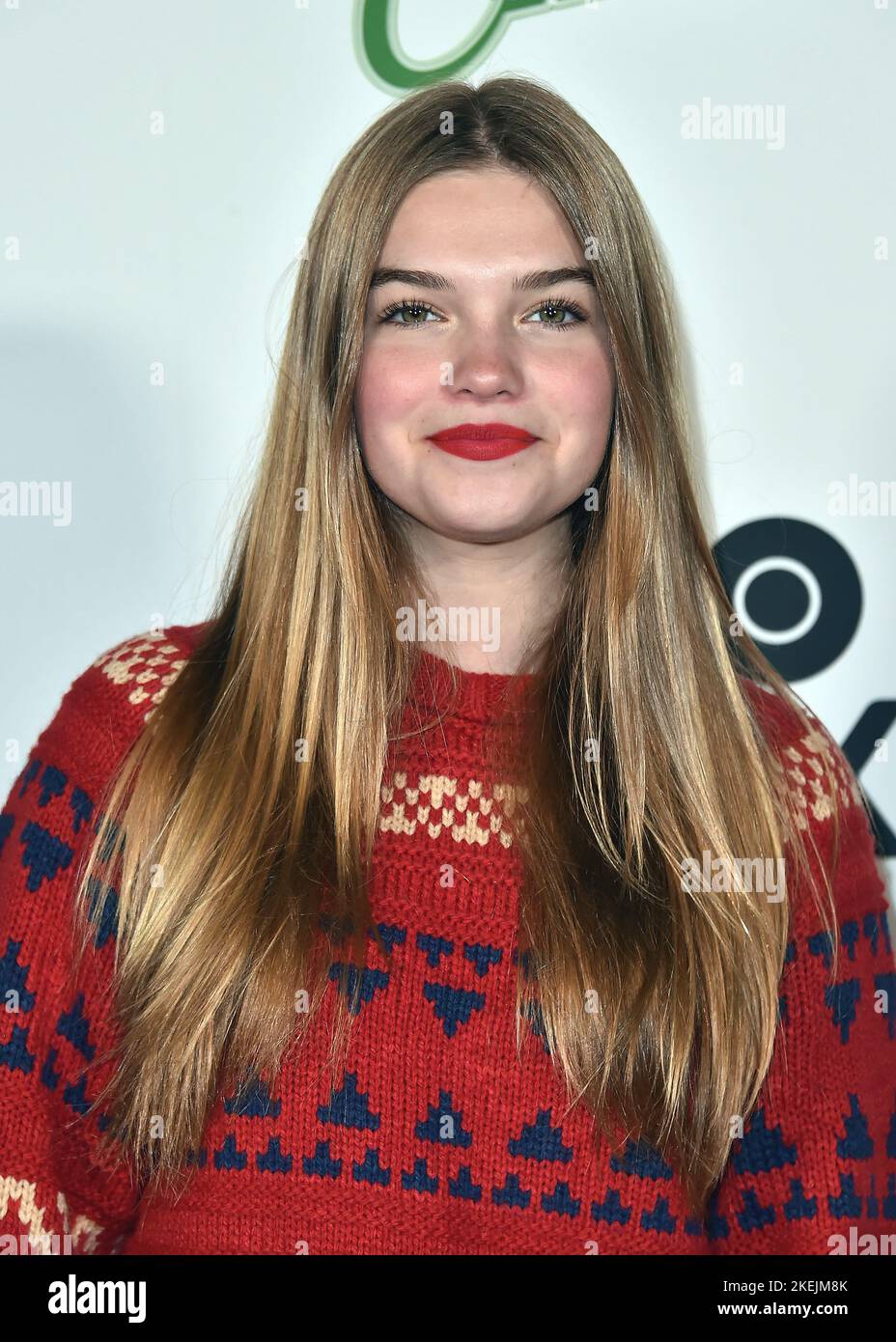 Mia talerico hi-res stock photography and images - Alamy