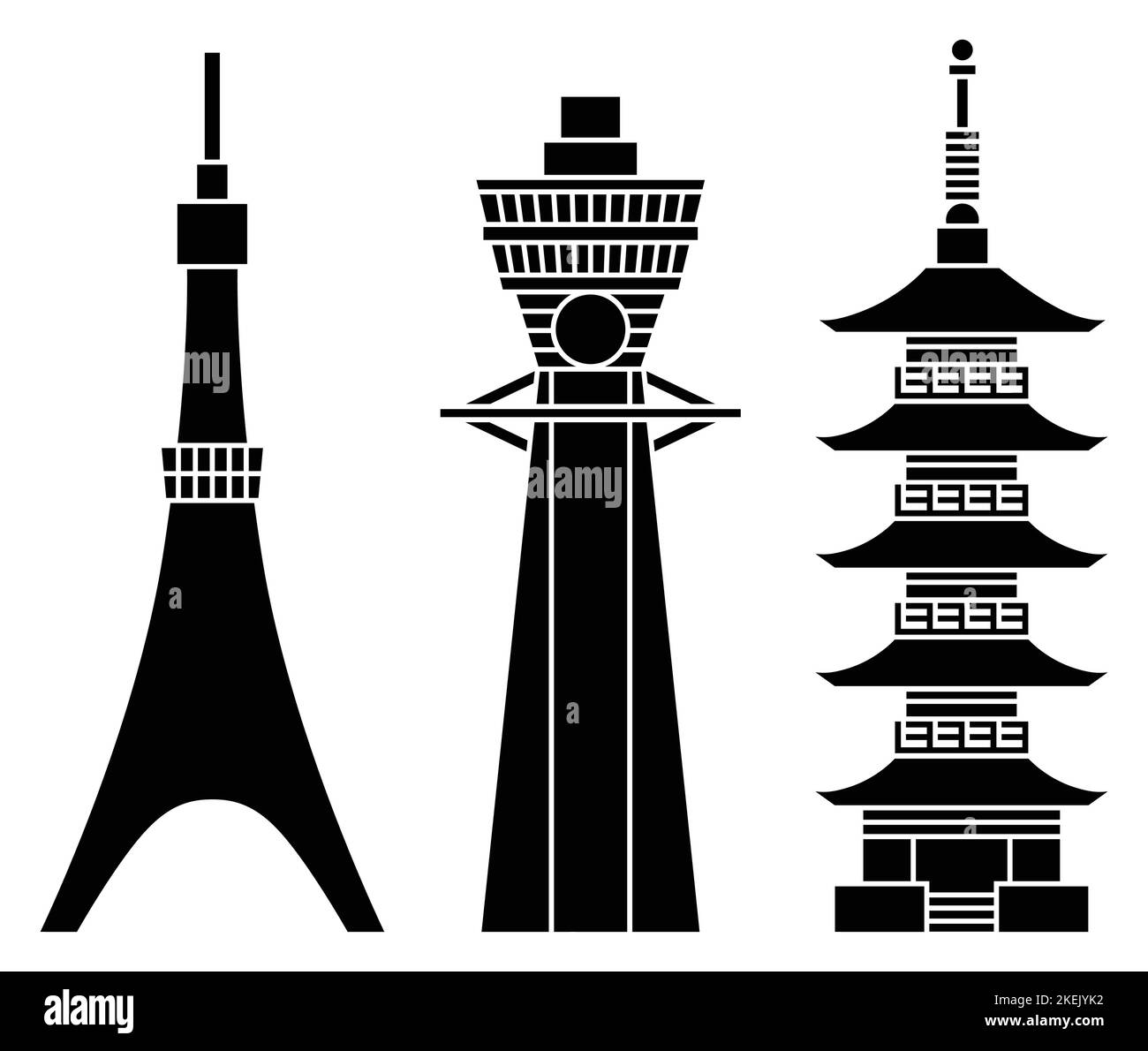 Stonehenge hill stock vector images alamy