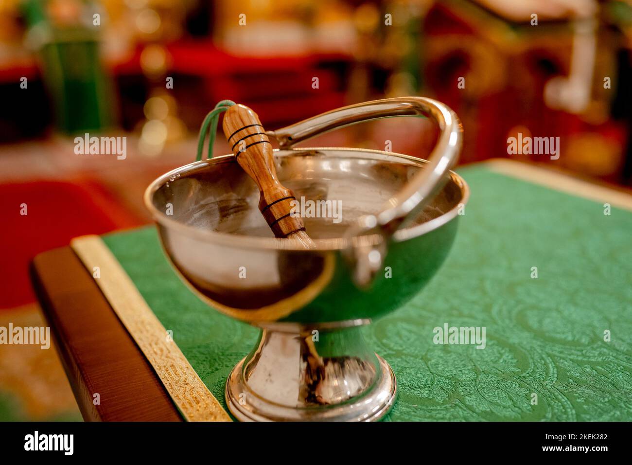 Aspergillum holy water hires stock photography and images Alamy