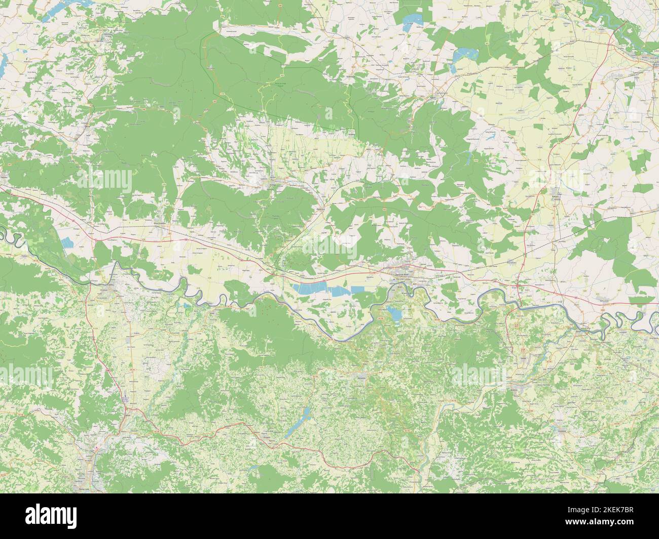 Posavska hi-res stock photography and images - Alamy