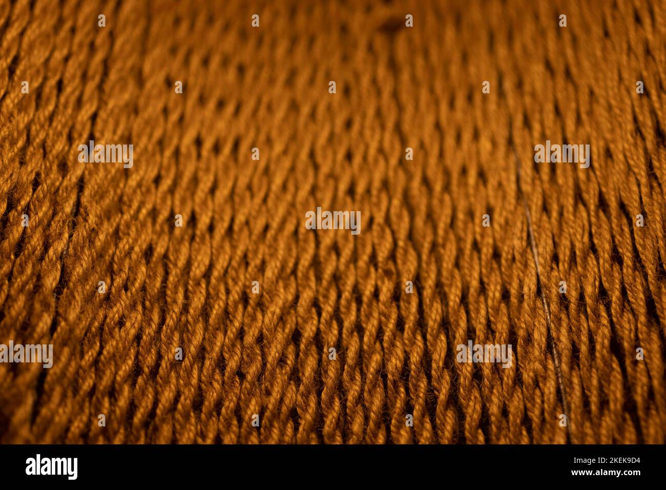 Straw ropes hi-res stock photography and images - Alamy