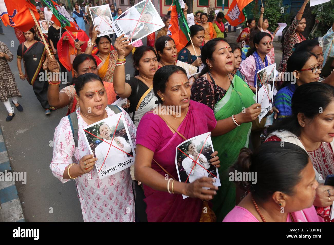 TMC MP 'amused' as personal photos shared online: 'Bengal's women