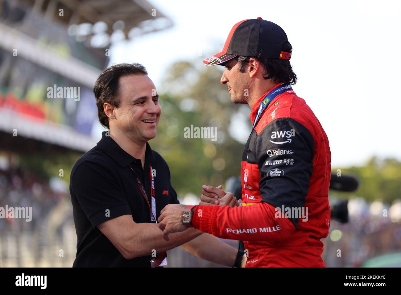 Sao Paulo, Brazil . 11th Nov, 2022. SAO PAULO, Brazil, 12. November