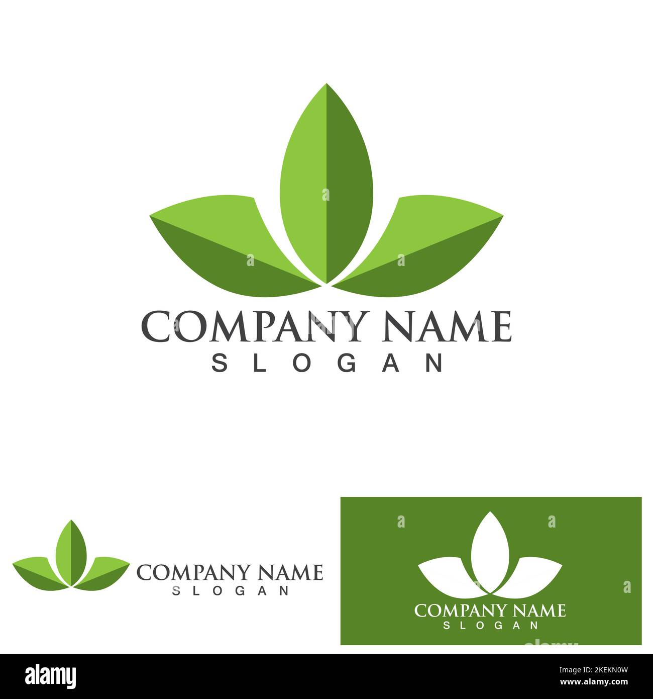 Lotus flower yoga health nature logo Stock Vector Image & Art - Alamy