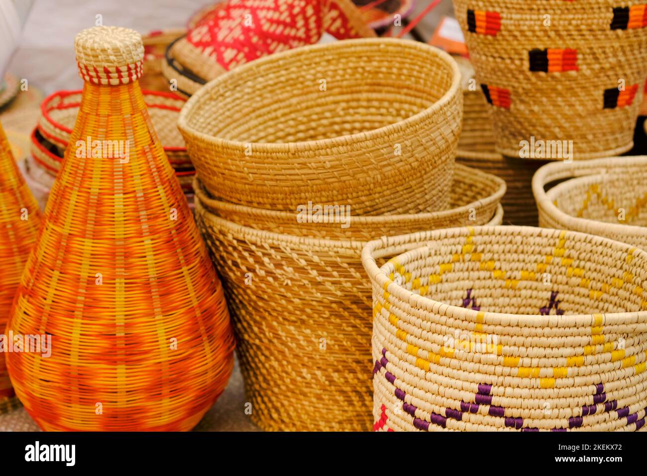 Jute Rope Bag, Basket, Natural Jute Coaster, Cozy crocheted basket of