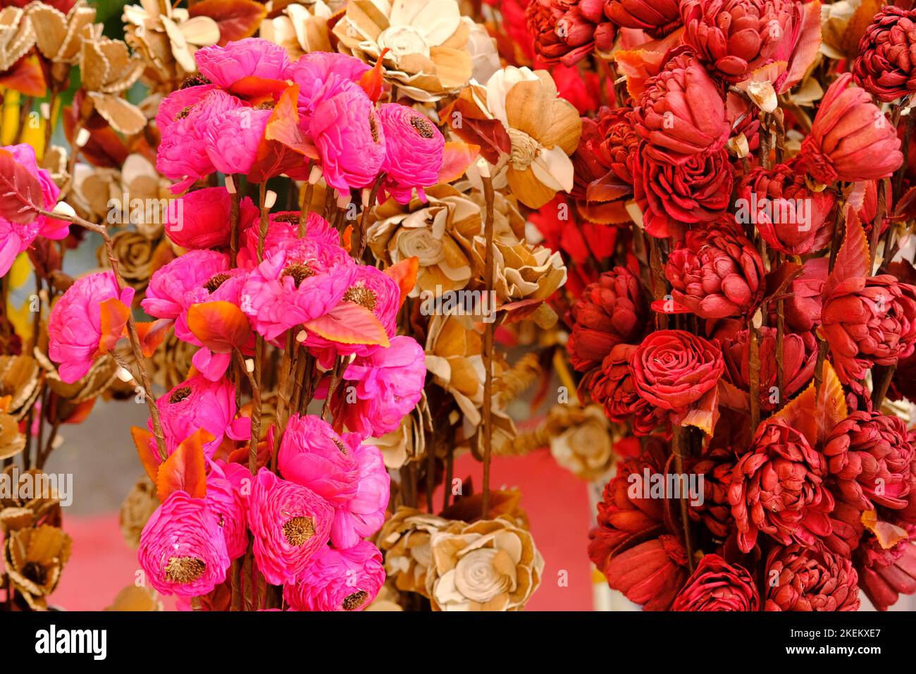 India tribe handcraft hi-res stock photography and images - Alamy