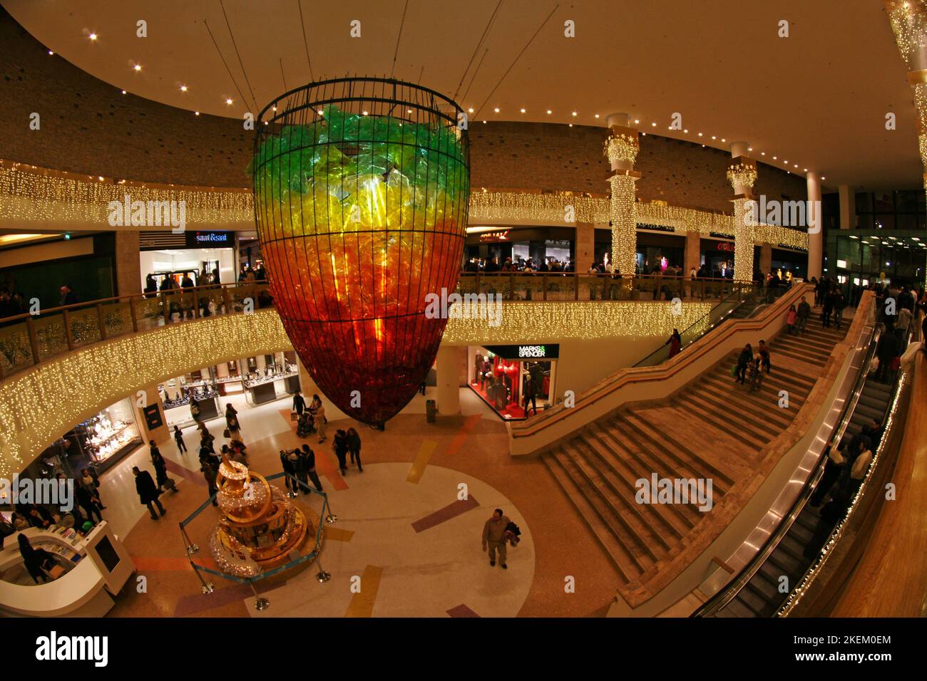 forum i̇stanbul avm