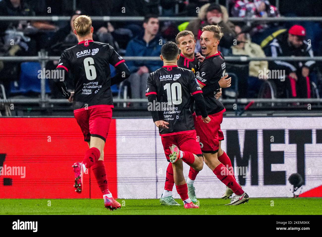 Kenzo goudmijn of svb excelsior hires stock photography and images Alamy