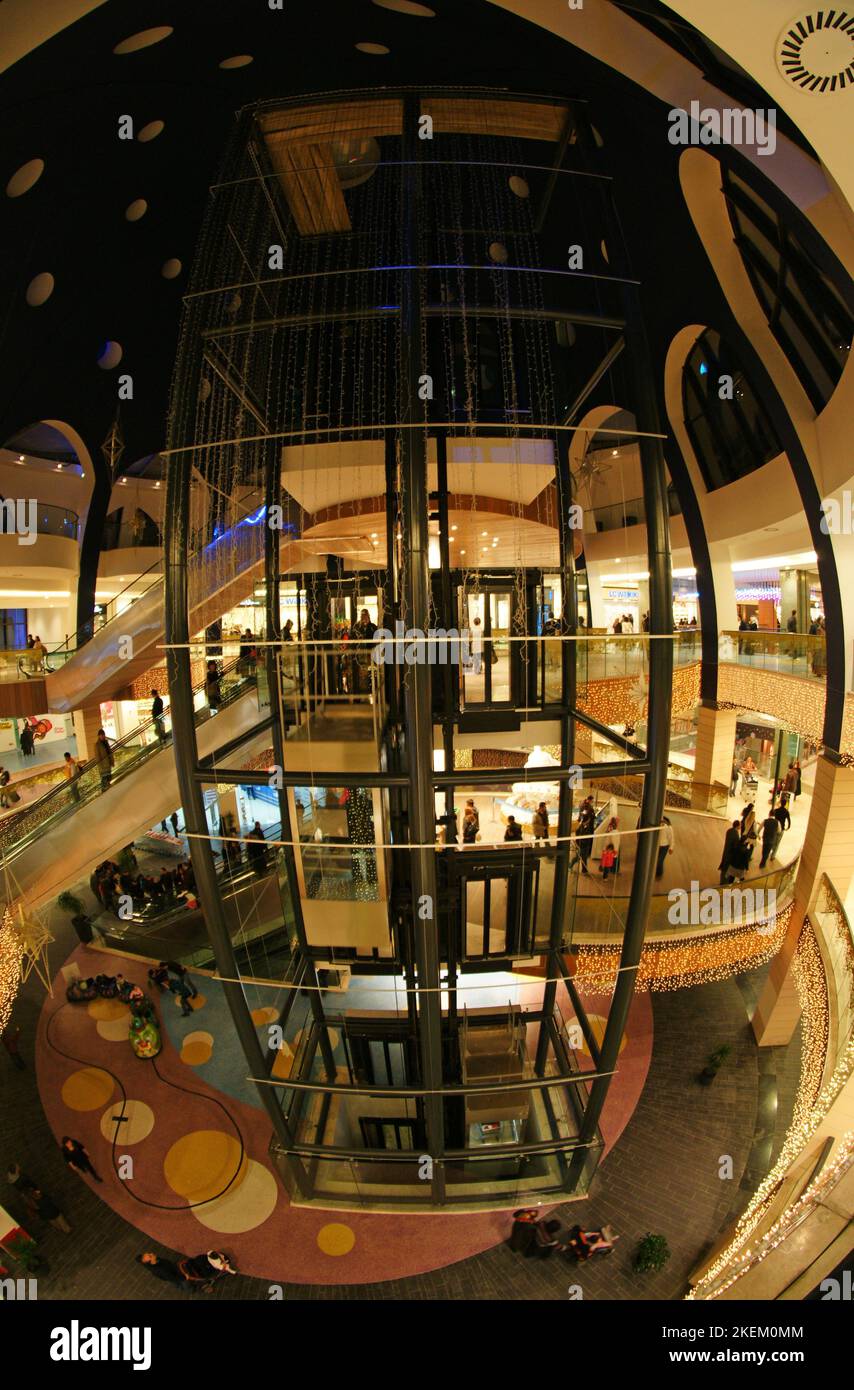 forum 'stanbul