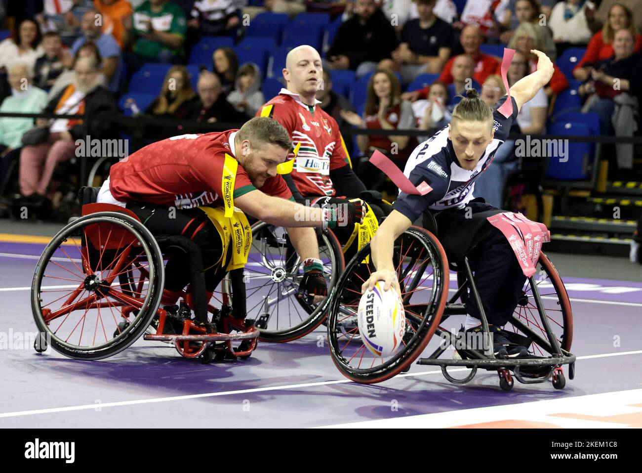 Jack brown wheelchair rugby hires stock photography and images Alamy