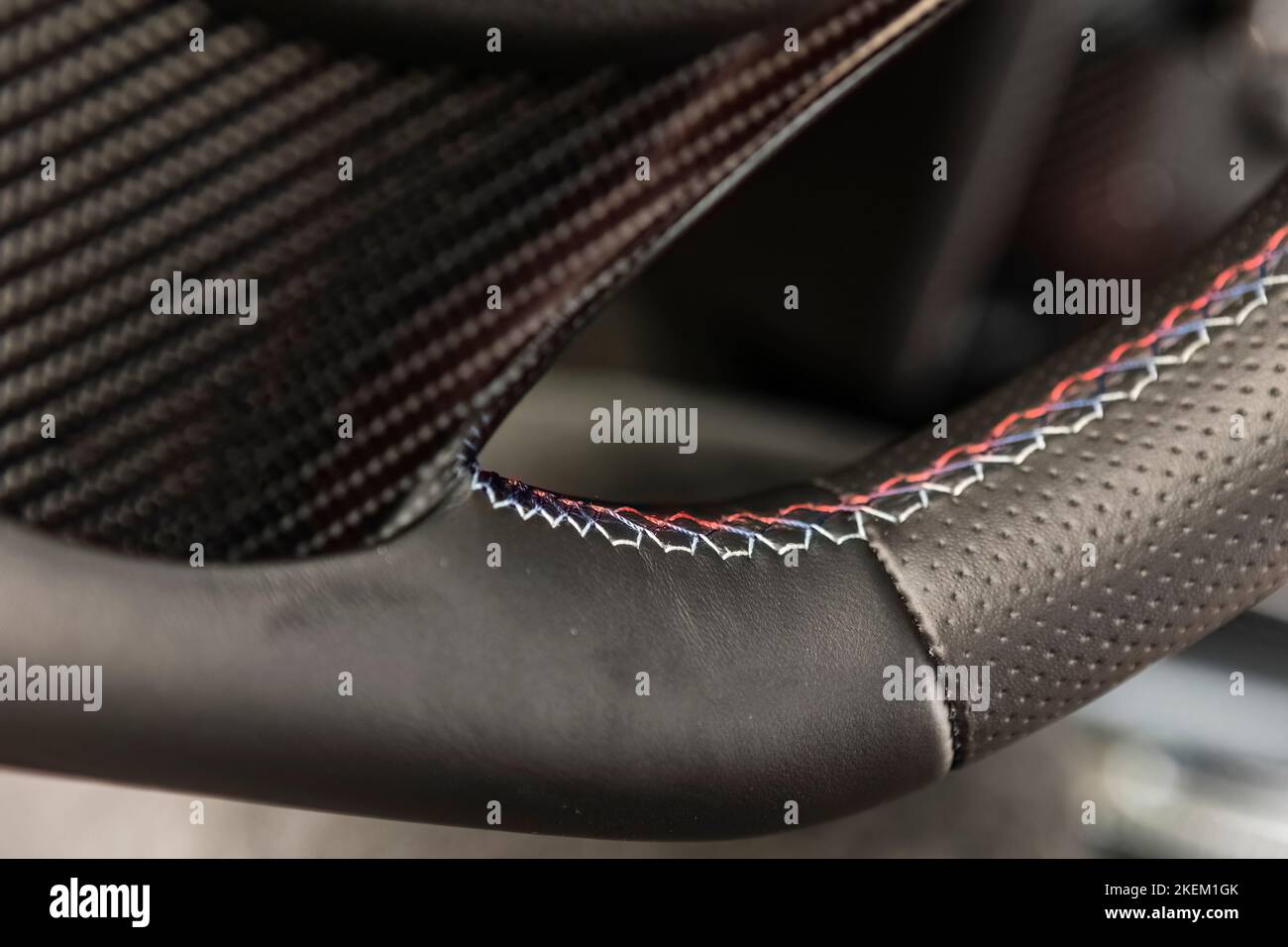 Teal steering wheel hi-res stock photography and images - Alamy