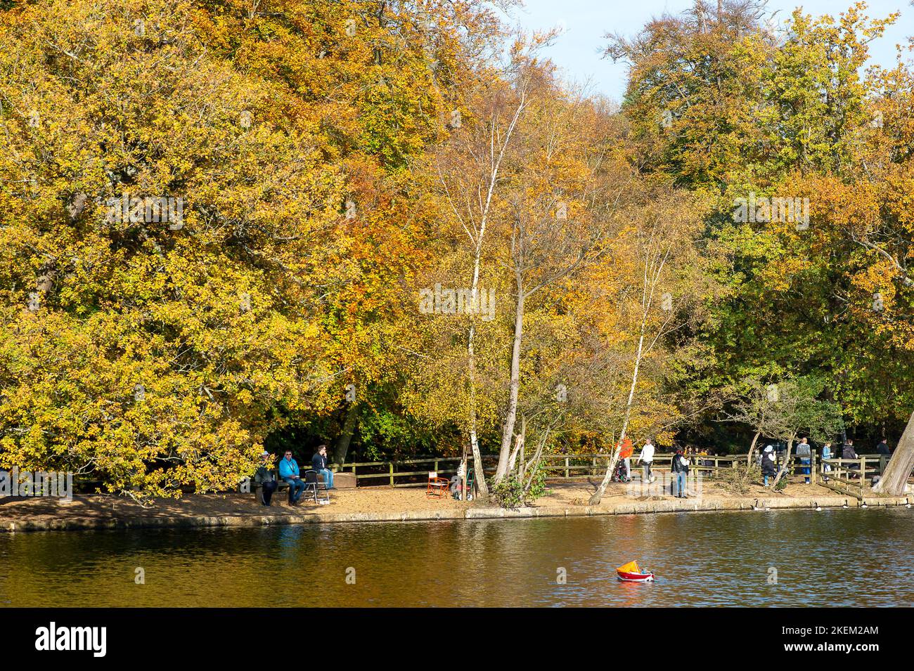 Black park country park slough hires stock photography and images Alamy