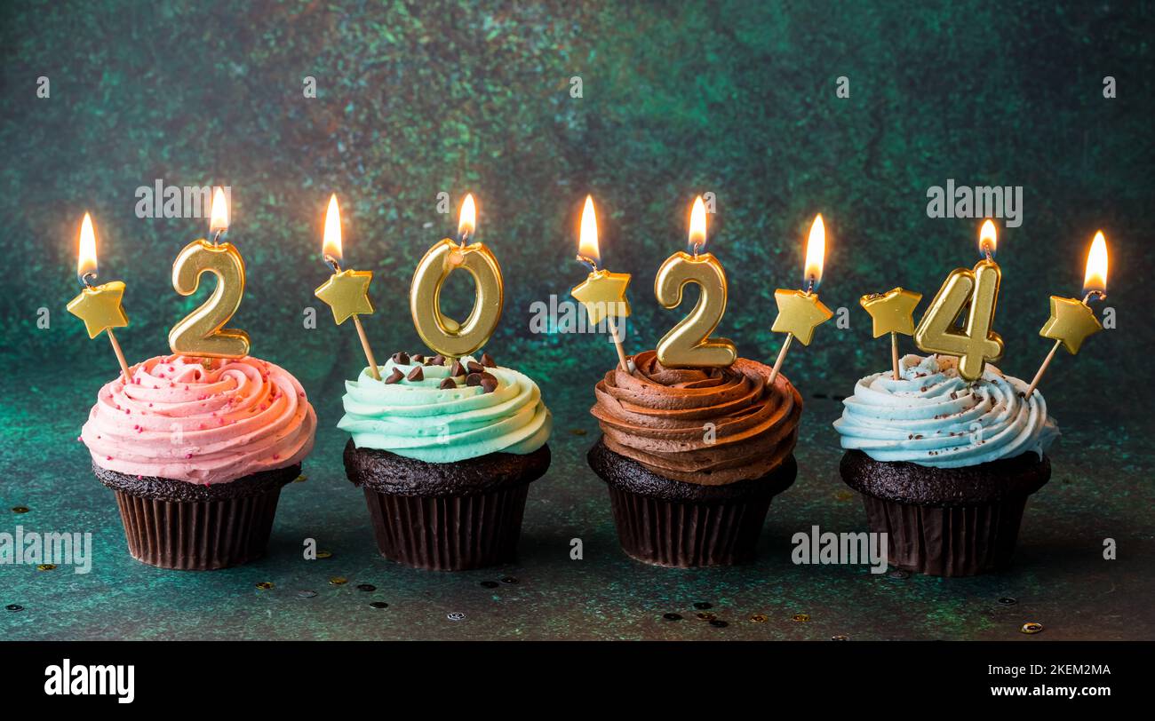 New year 2024 hires stock photography and images Alamy