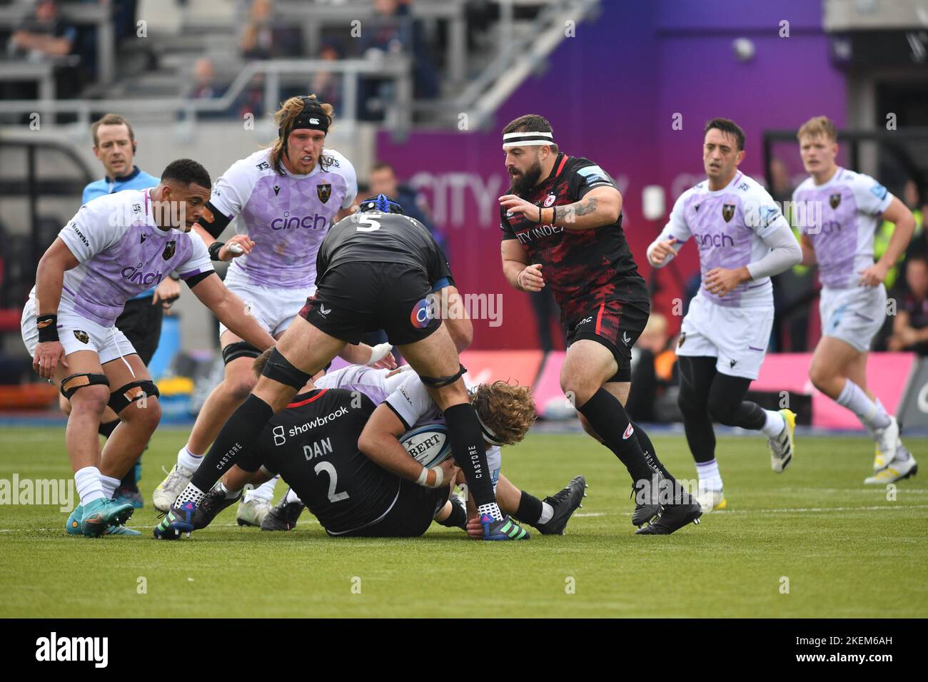 Angus scott young rugby hi-res stock photography and images - Alamy