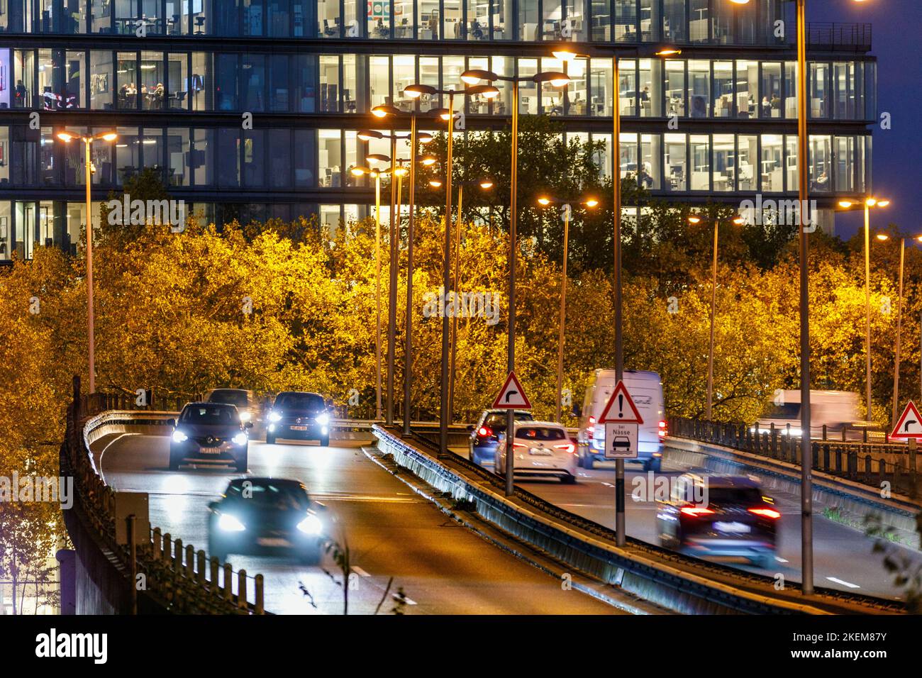 The Second-Order Effects of Rapid Electrification