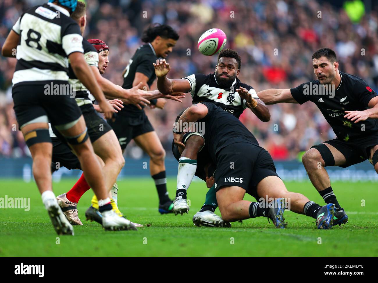 Tamaiti williams rugby hires stock photography and images Alamy