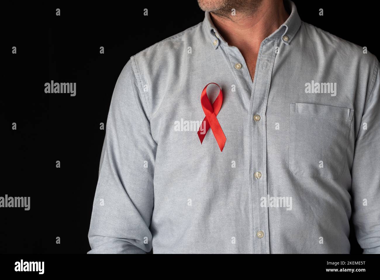 Hiv positive people hi-res stock photography and images - Alamy