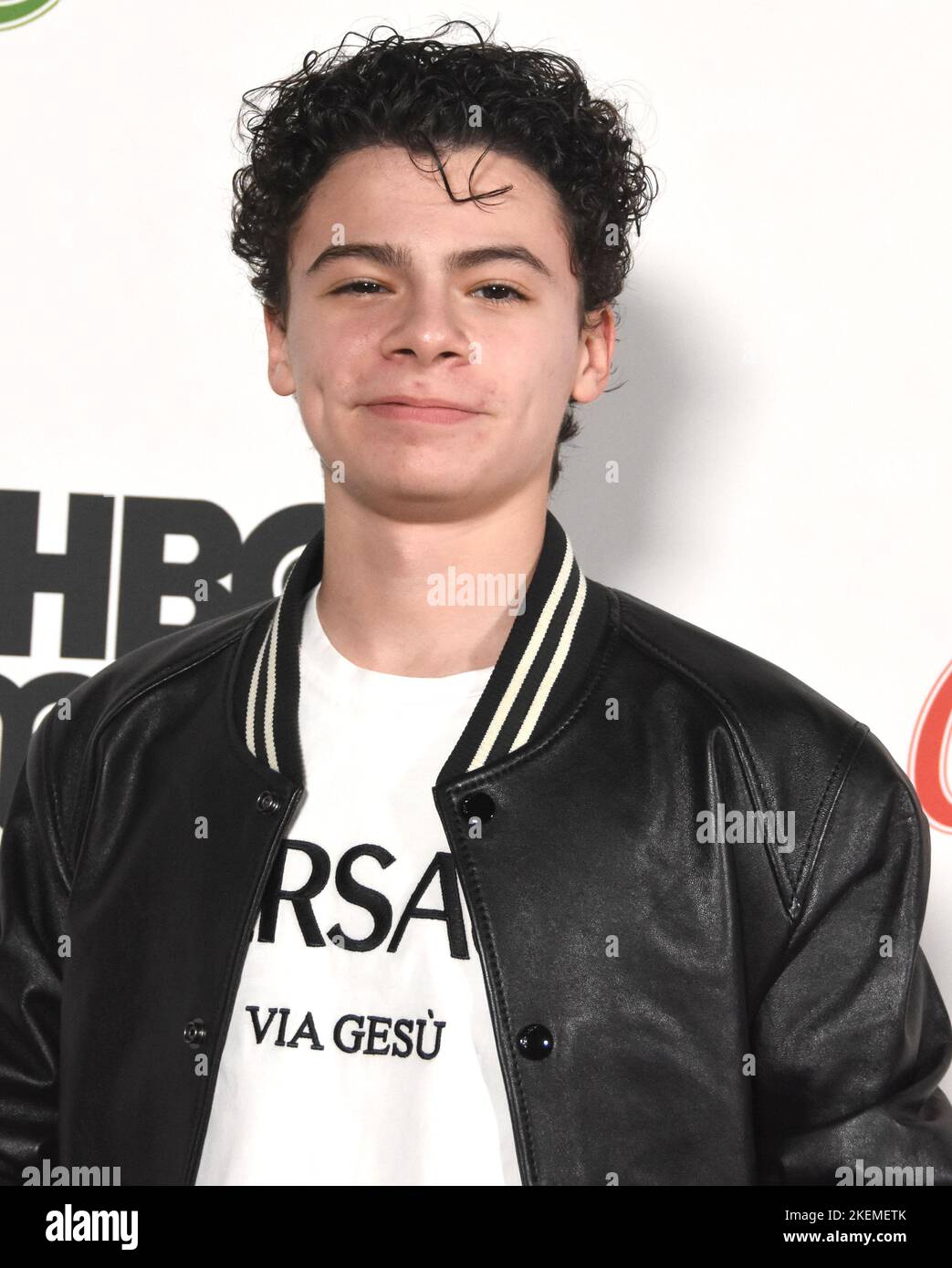 Los Angeles, California, USA 12th November 2022 Actor Raphael Alejandro attends 'A Christmas