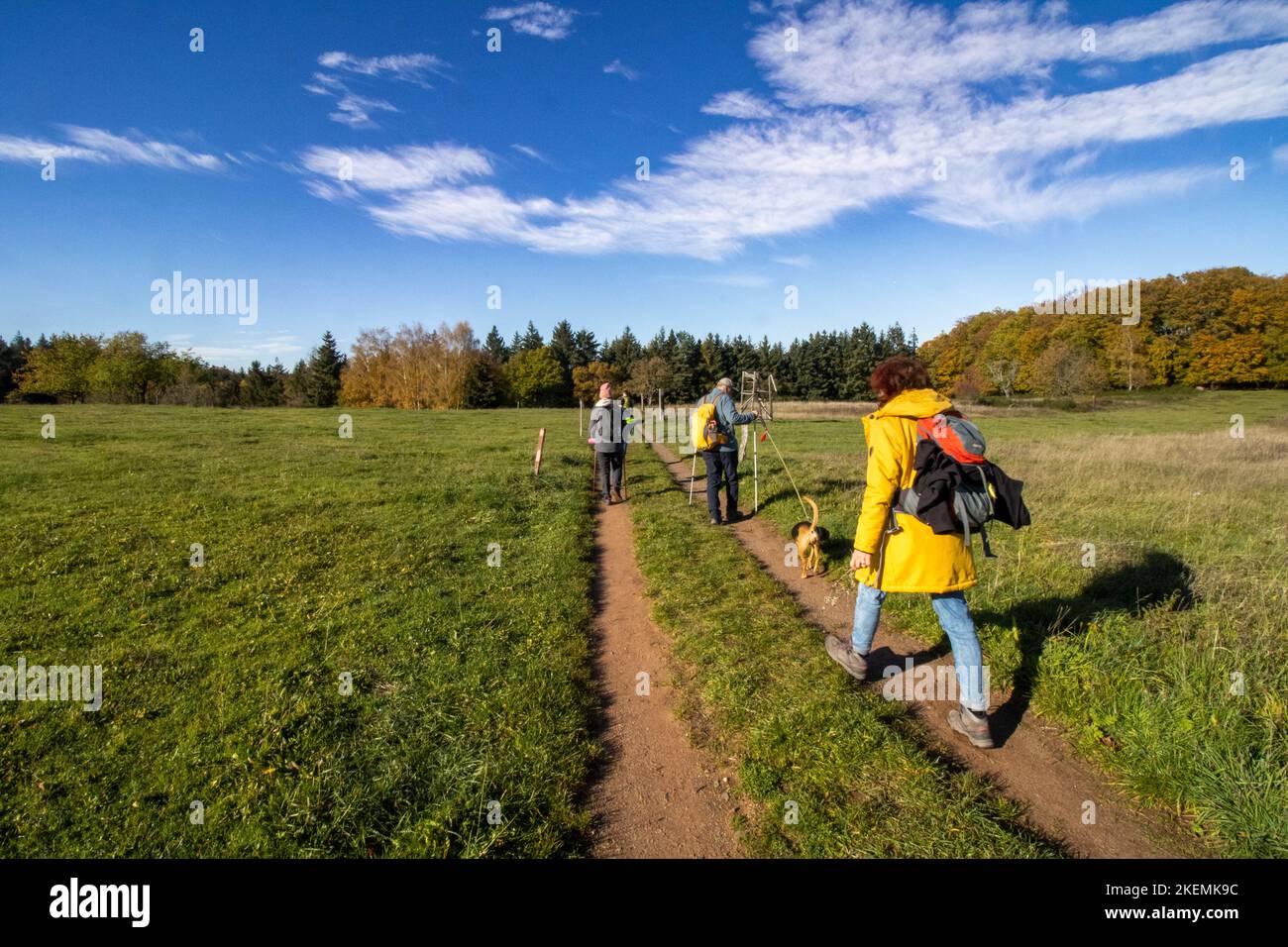 Sunny weather november hi-res stock photography and images - Alamy