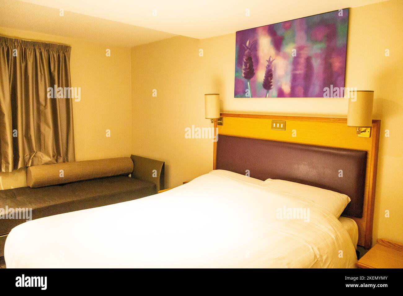 Premier Inn,Deer Park, Livingston, Edinburgh, Scotland, United Kingdom