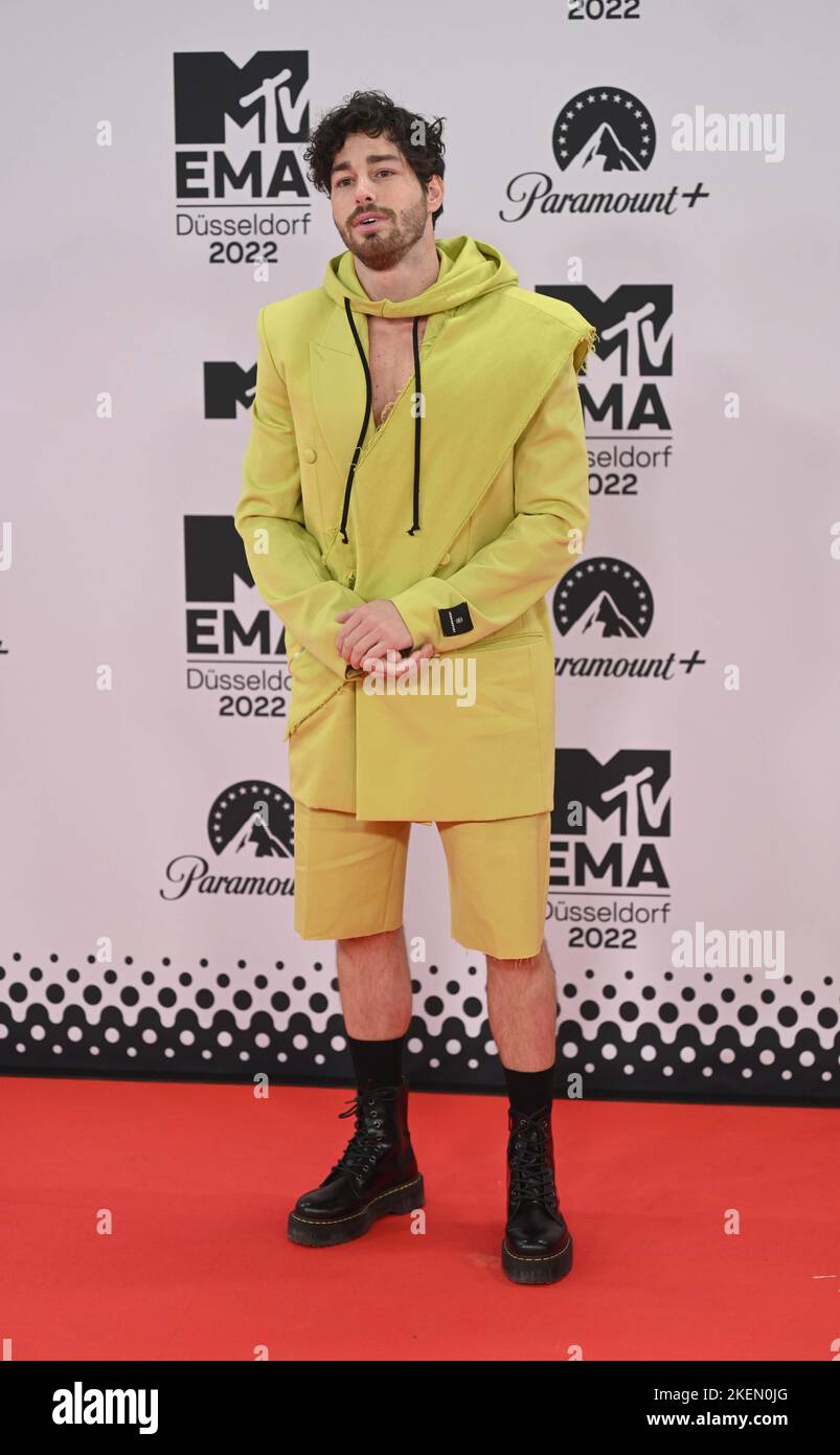 Mtv music awards ceremony hi-res stock photography and images - Page 10 -  Alamy