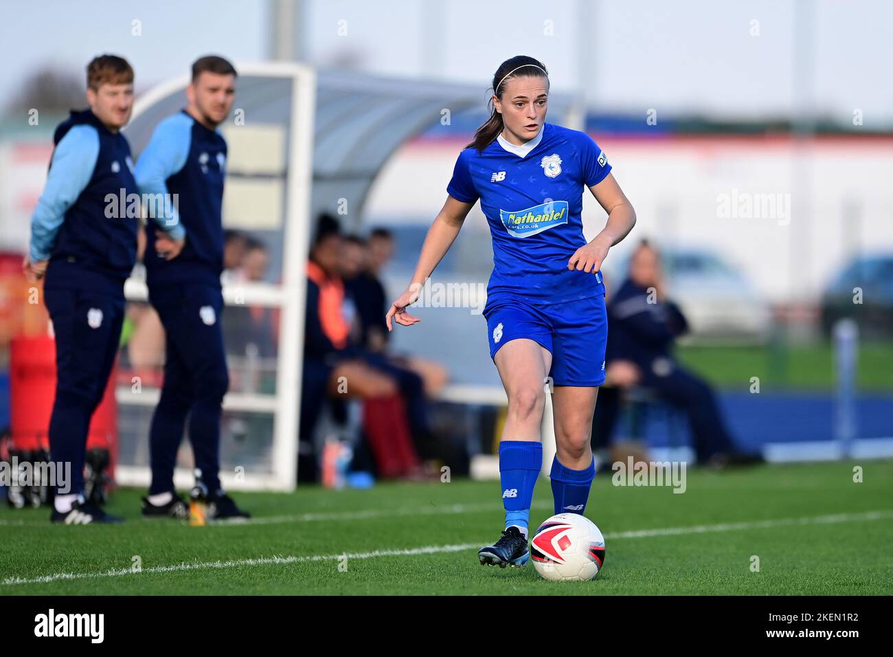 Cardiff City FC Women (@CardiffCityFCW) / X