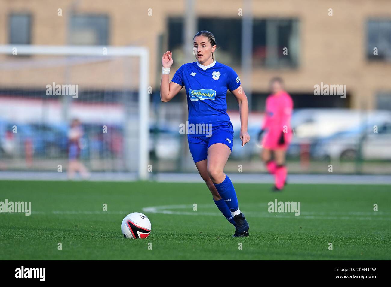 Cardiff City FC Women (@CardiffCityFCW) / X