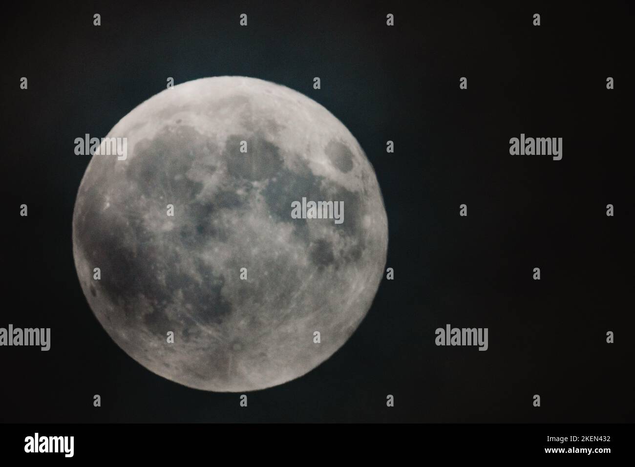 Universe moon astrology full hi-res stock photography and images - Alamy