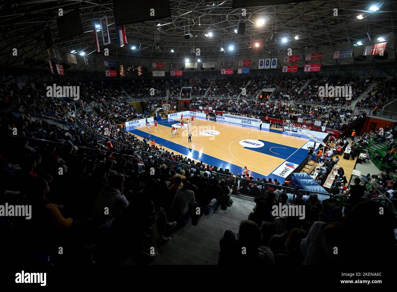 Eurobasket fiba 2022 hires stock photography and images Alamy