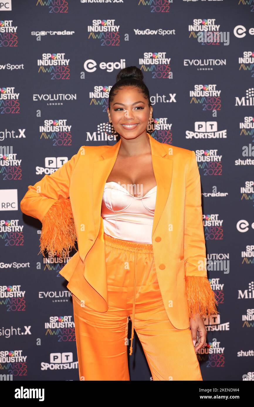 Joelah noble hi-res stock photography and images - Alamy