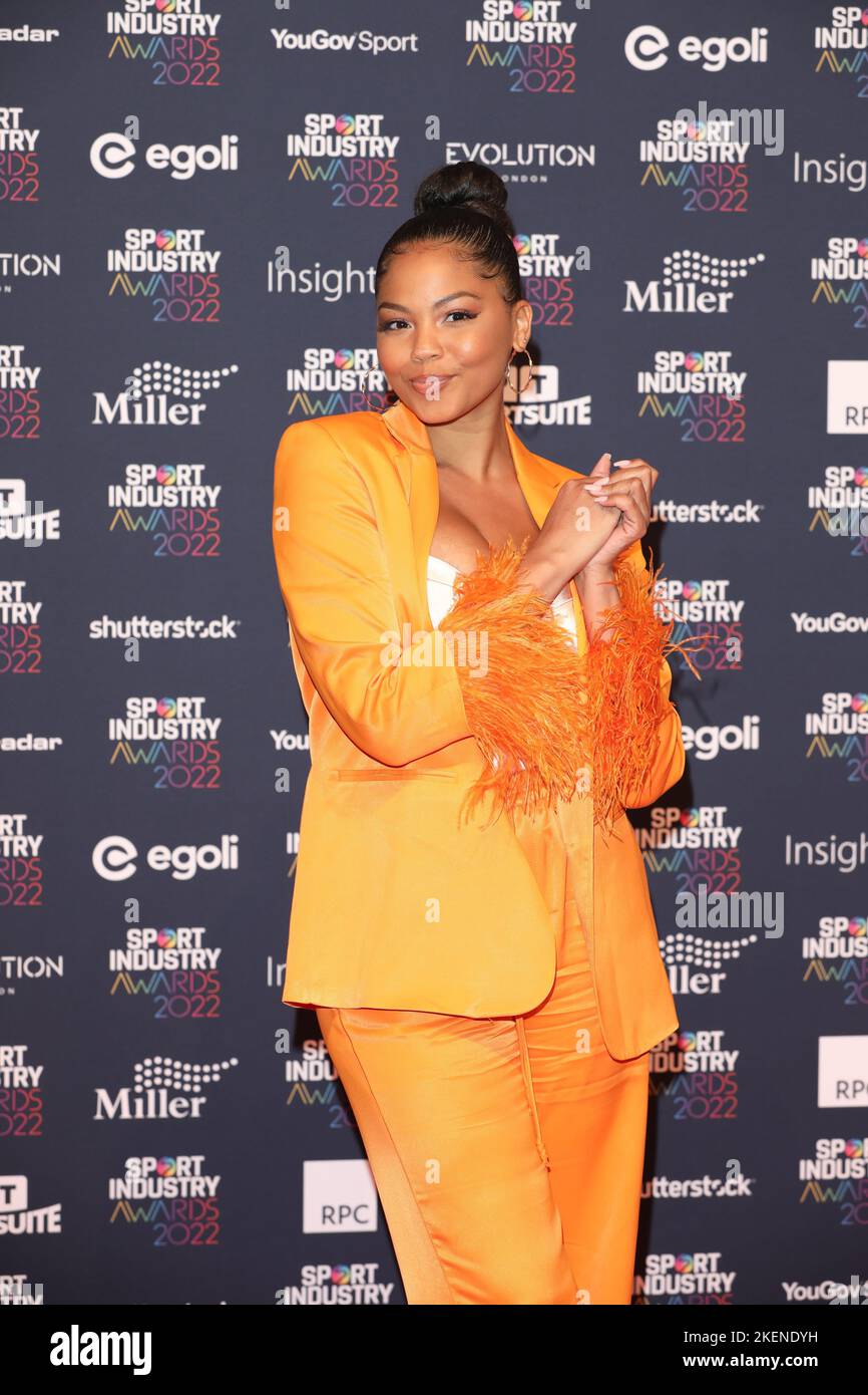 Joelah noble hi-res stock photography and images - Alamy