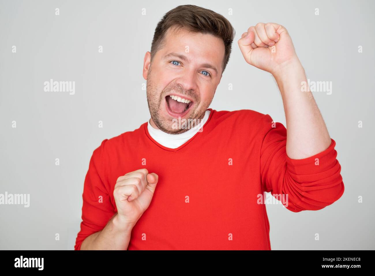 Raise young successfully hi-res stock photography and images - Alamy