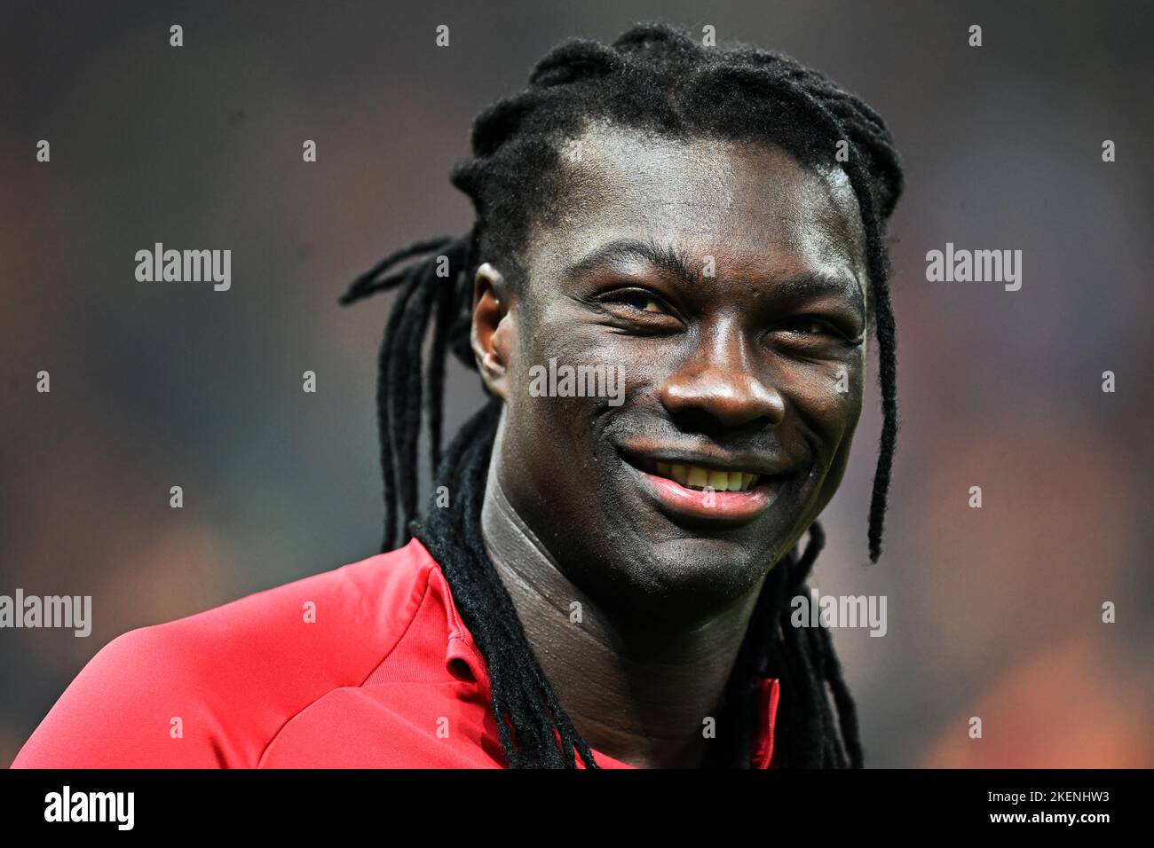 High-Quality Bafetimbi Gomis' Stunning Comment On Fenerbahçe Vs Galatasaray Match: 'it's A Difficult Stadium To Return With 3 Points' View Art High-Quality Bafetimbi Gomis' Stunning Comment On Fenerbahçe Vs Galatasaray Match: 'it's A Difficult Stadium To Return With 3 Points' View Art