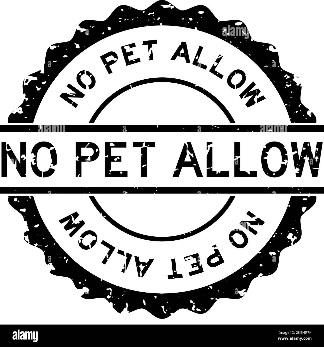 public-seal-off-black-and-white-stock-photos-images-alamy