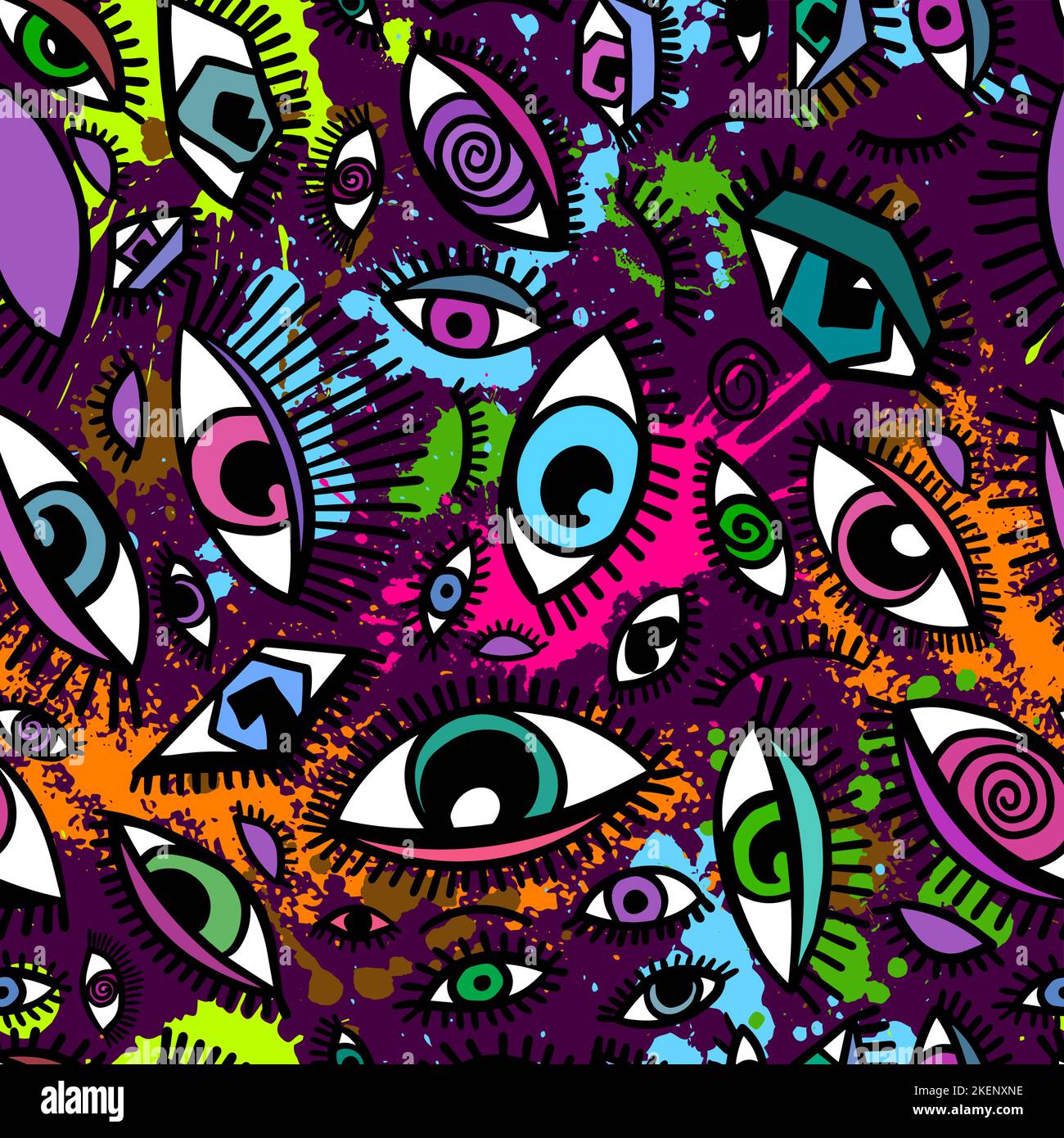 Page 2  Psychedelic Eye Images  Free Download on Freepik