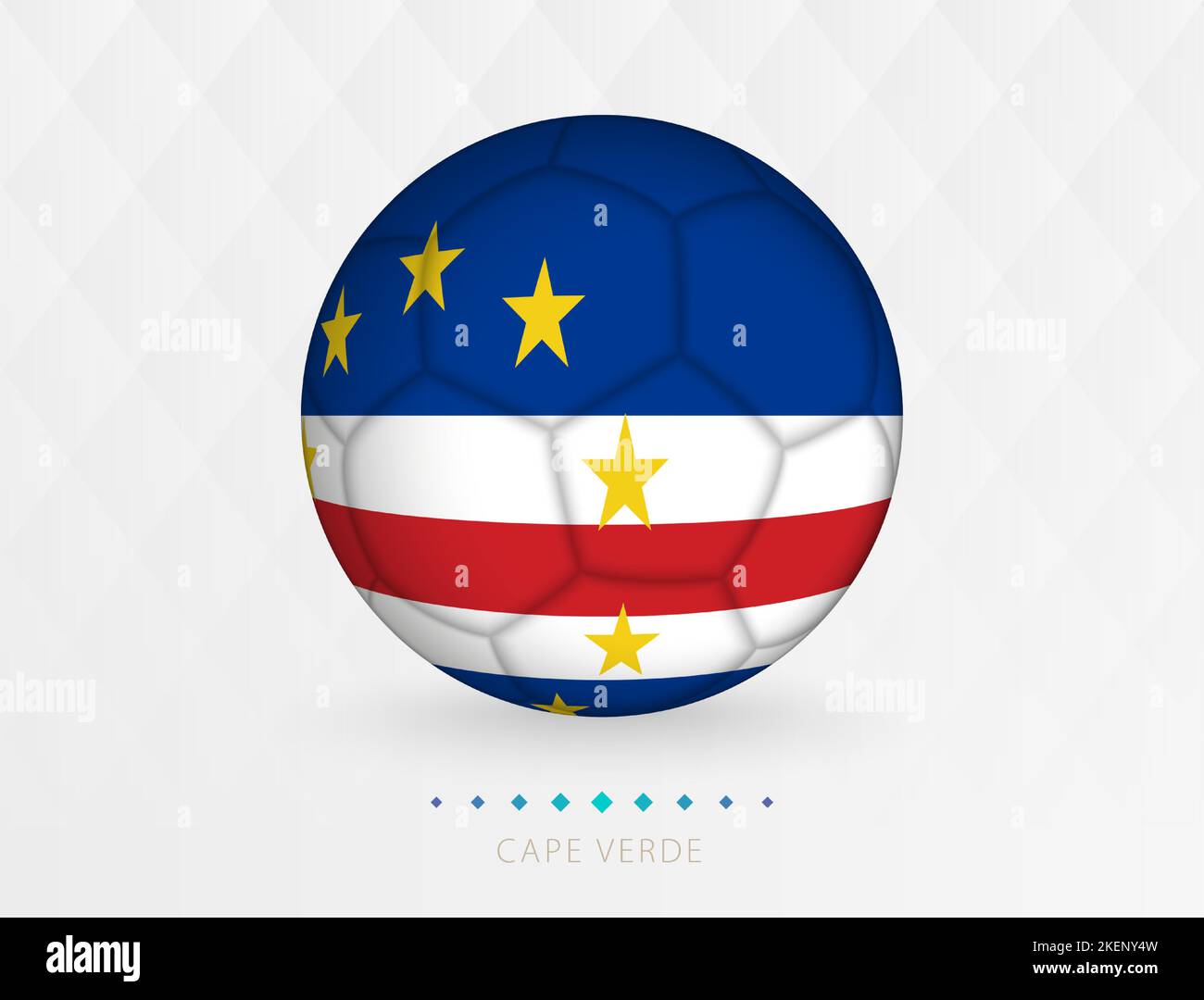 football-ball-with-cape-verde-flag-pattern-soccer-ball-with-flag-of