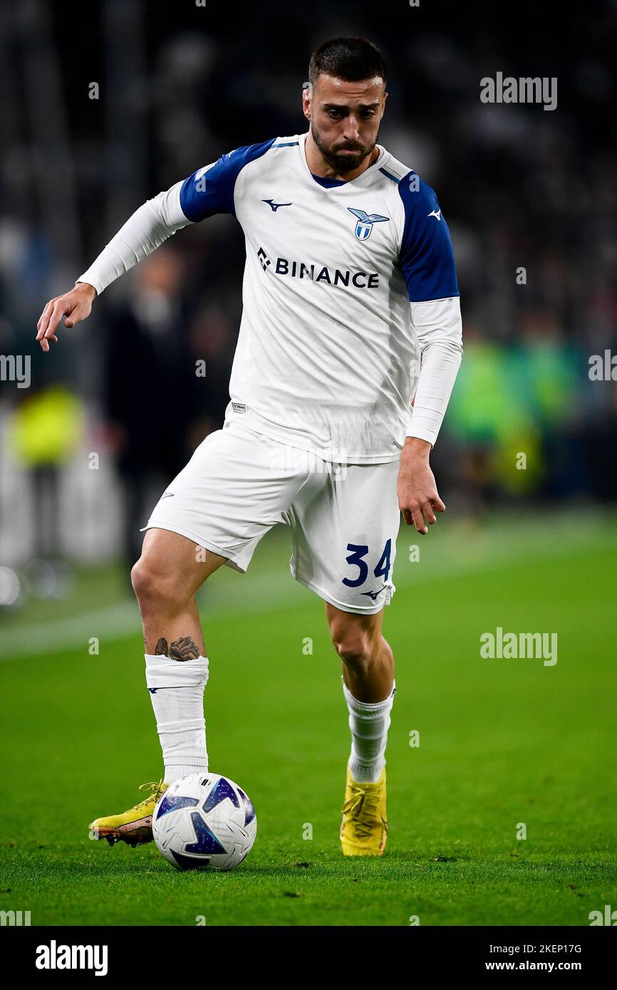 Lazio mario hi-res stock photography and images - Page 2 - Alamy