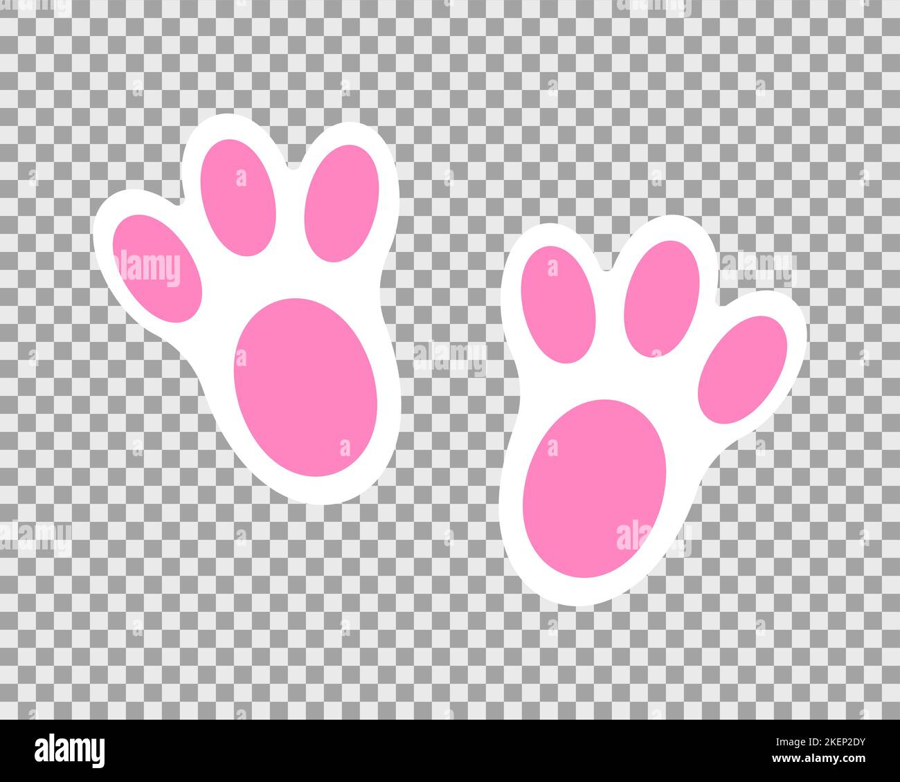 Rabbit Paw Prints Clipart Rabbit Paw Prints Clipart