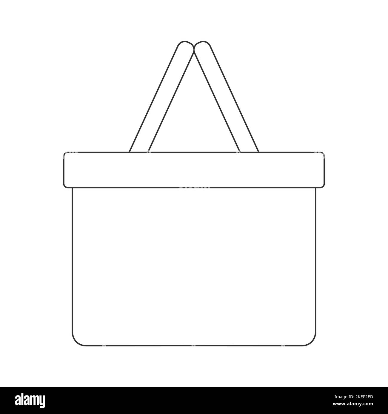 https://c8.alamy.com/comp/2KEP2ED/picnic-basket-outline-icon-hand-made-wicker-willow-hamper-with-two-handles-isolated-on-white-background-vector-graphic-illustration-2KEP2ED.jpg