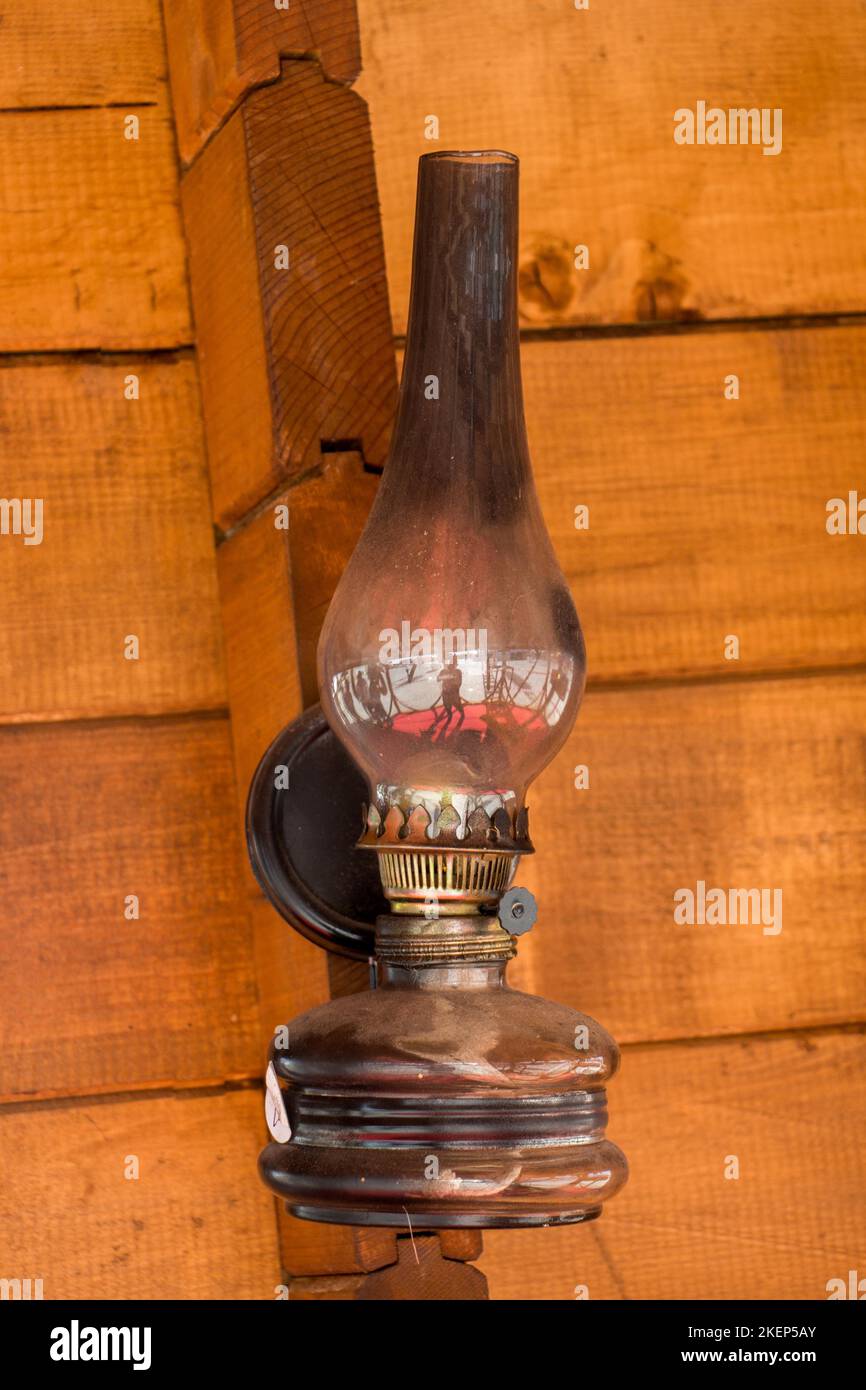 Style lantern hi-res stock photography and images - Alamy