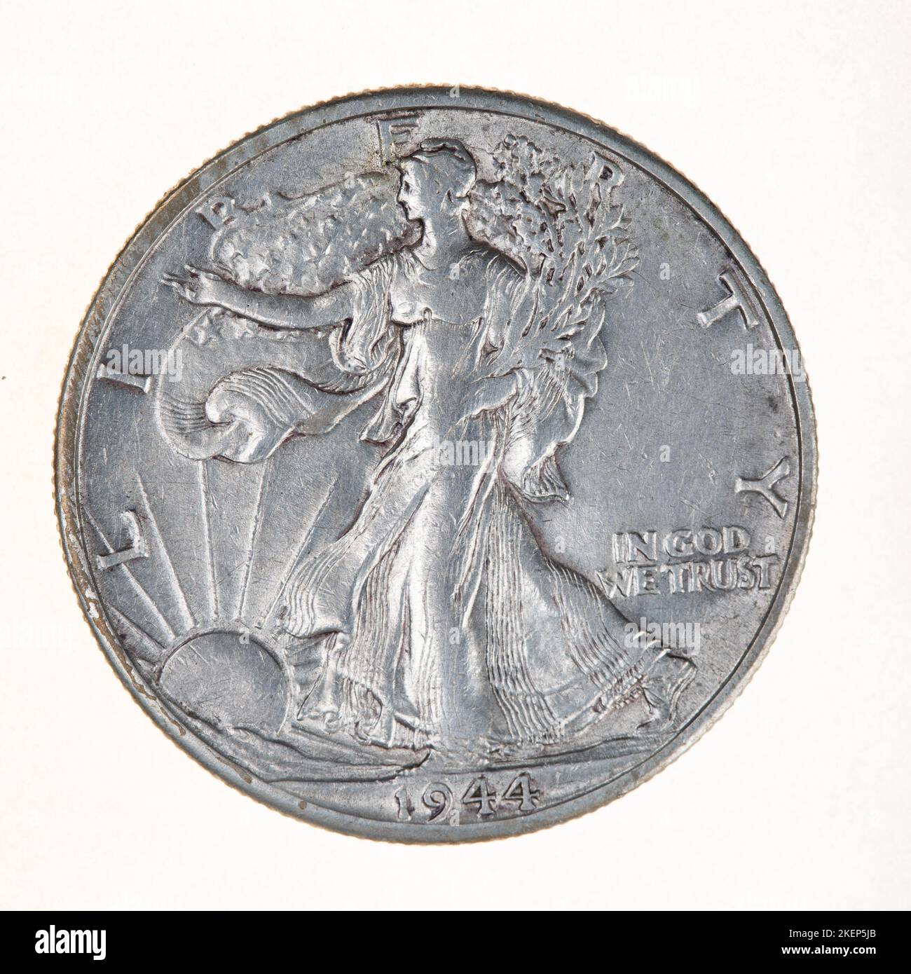 1944 coins hi-res stock photography and images - Alamy