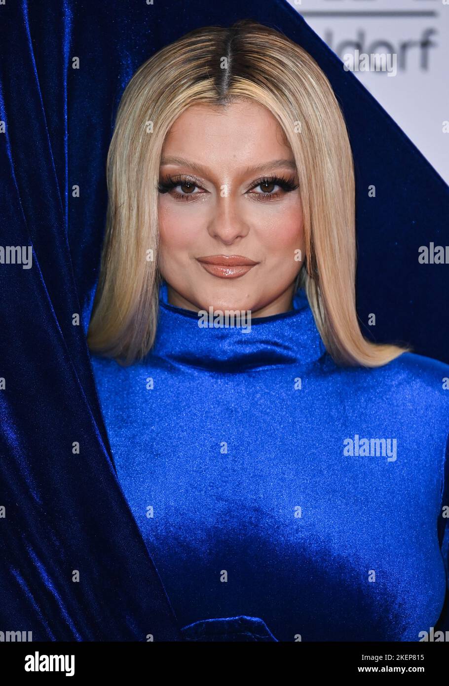 Mtv Europe Music Awards 2024 Red Carpet Mari Stacia