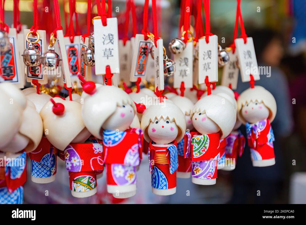 tokyodolls Tokyo dolls hi-res stock photography and images - Alamy